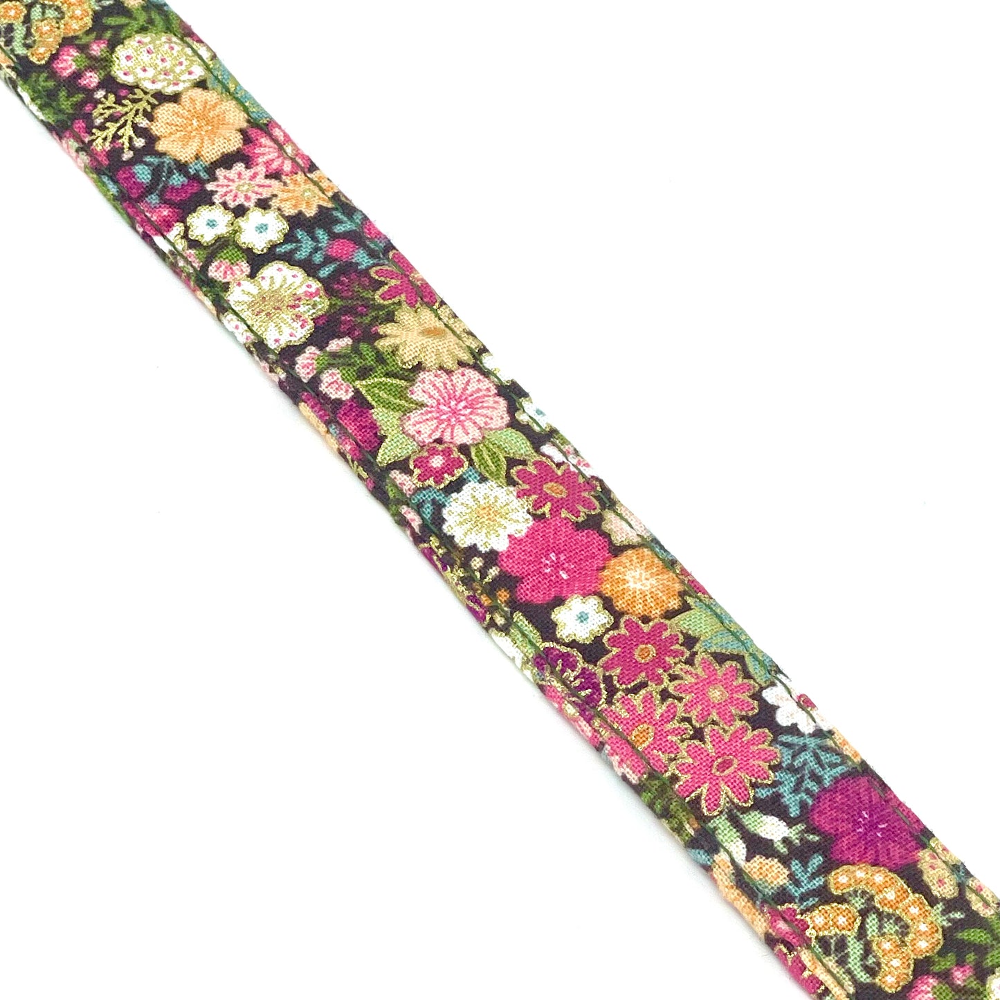 Amelia Pink Dog Lead