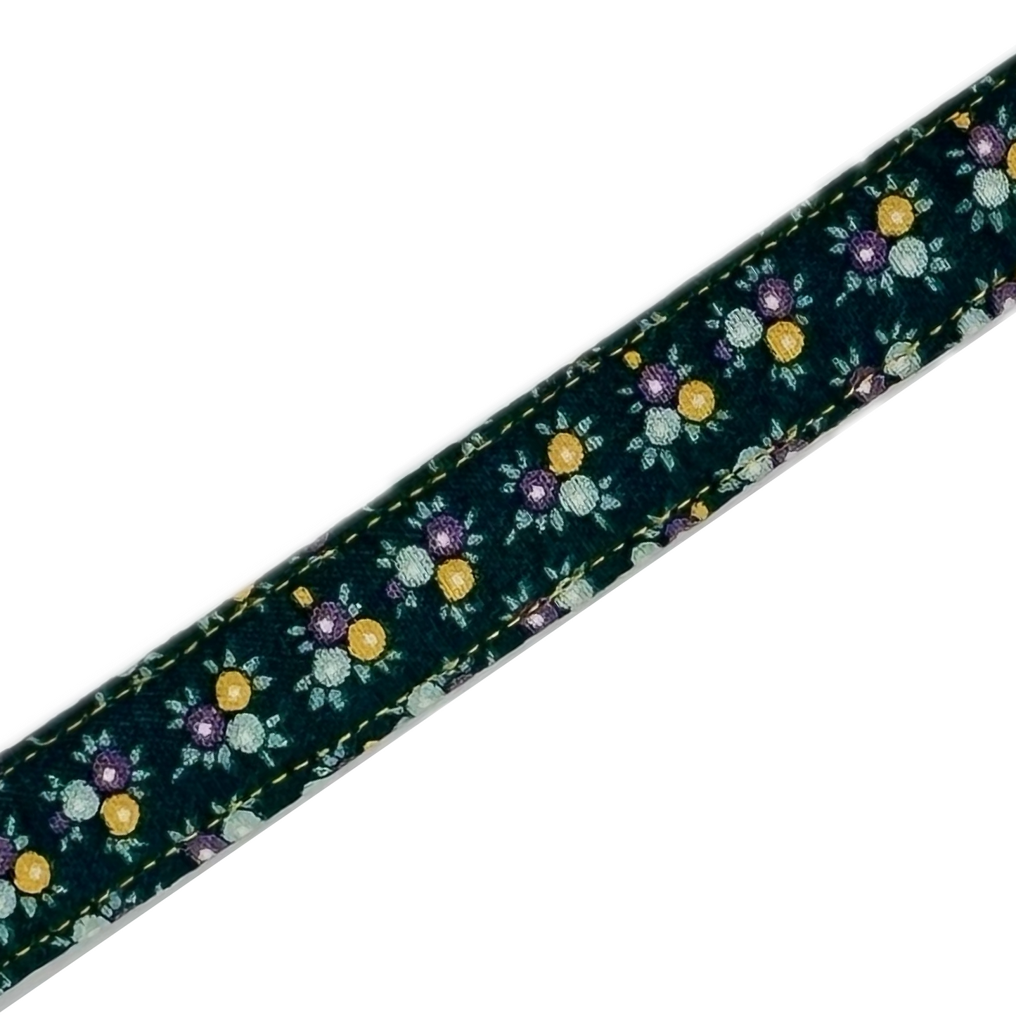 Jolly Berries Dog Collar