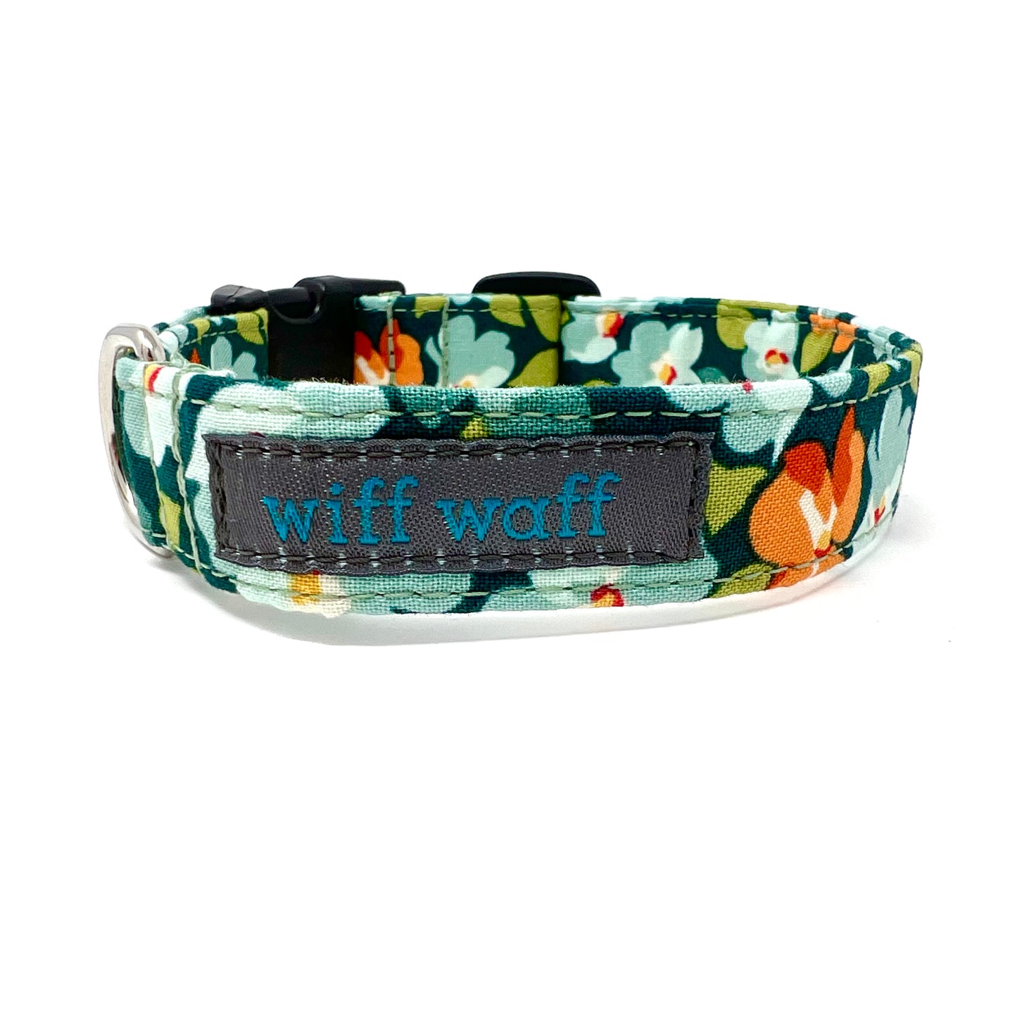 Bella Dog Collar