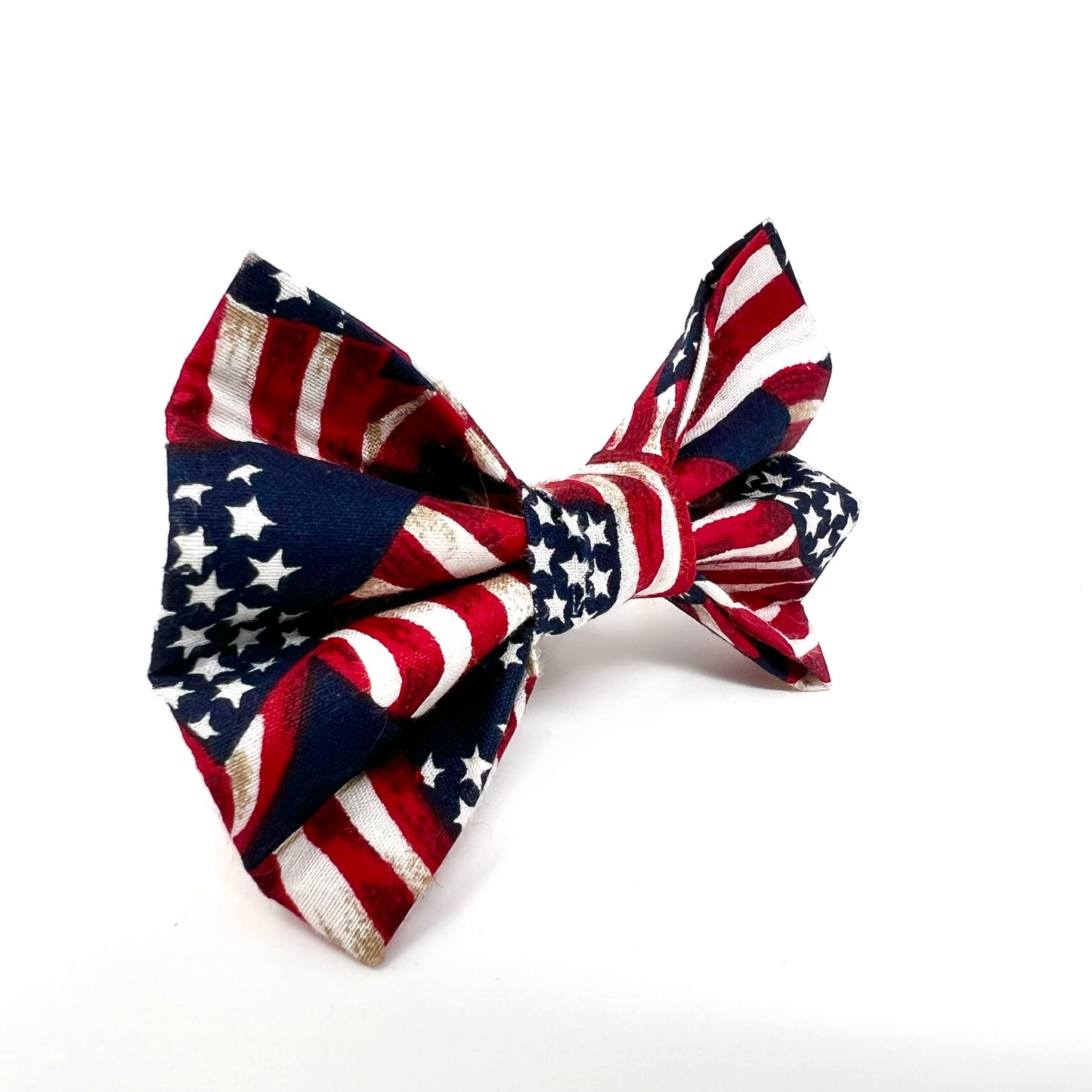 USA Dog Bow
