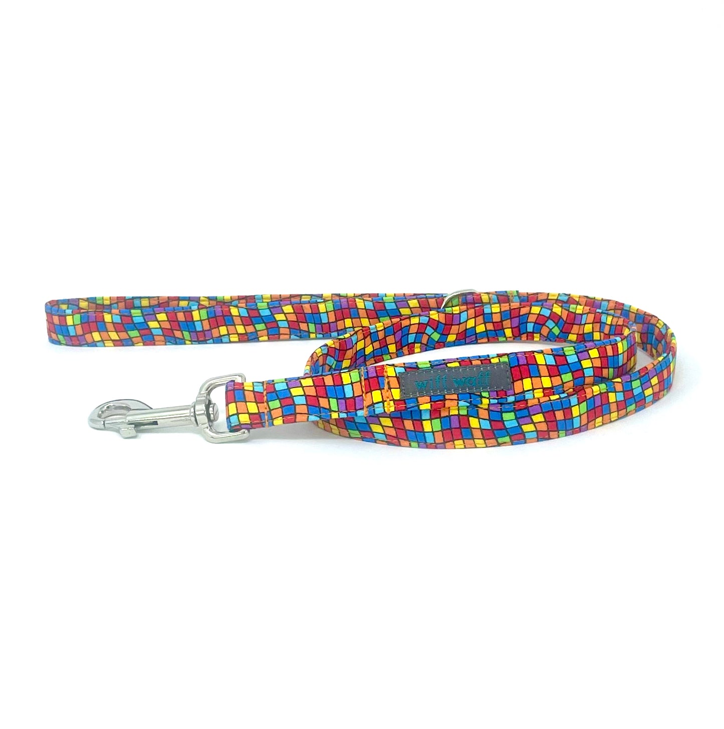 Rubix Dog Lead