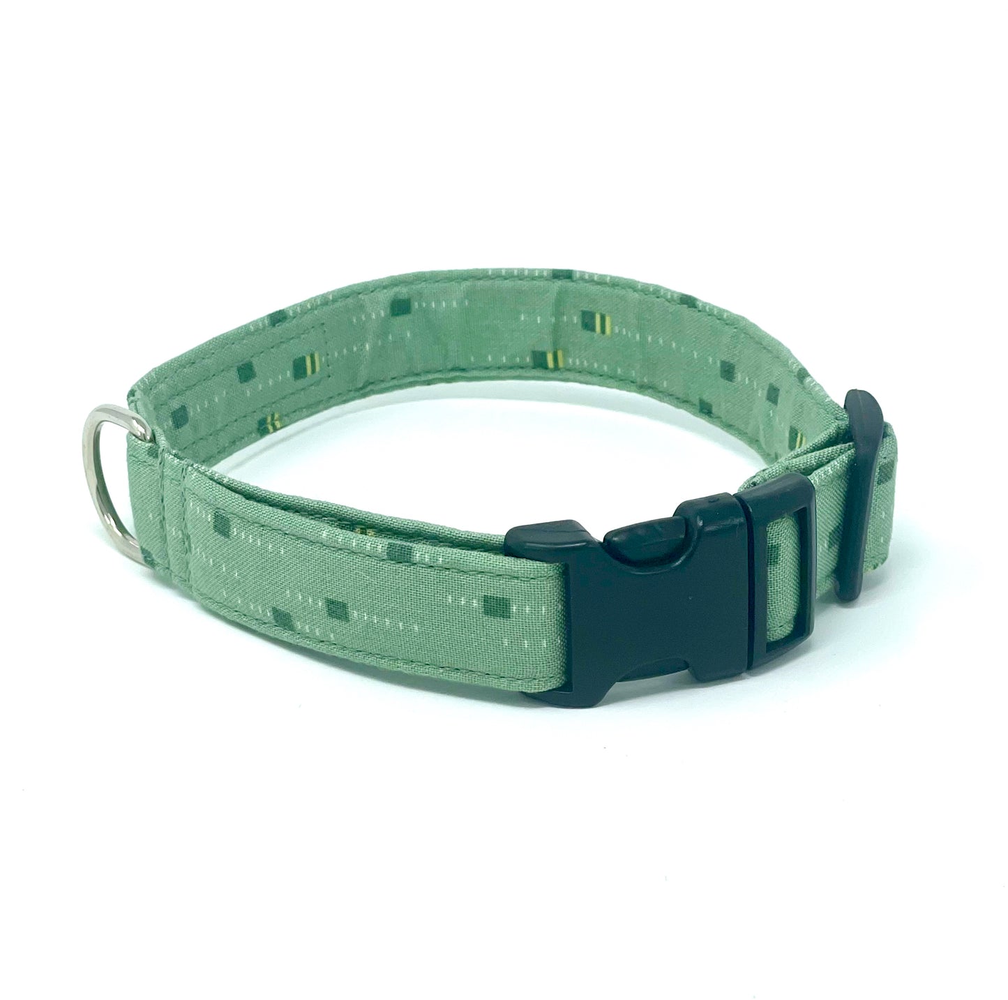 Seagrass Dog Collar