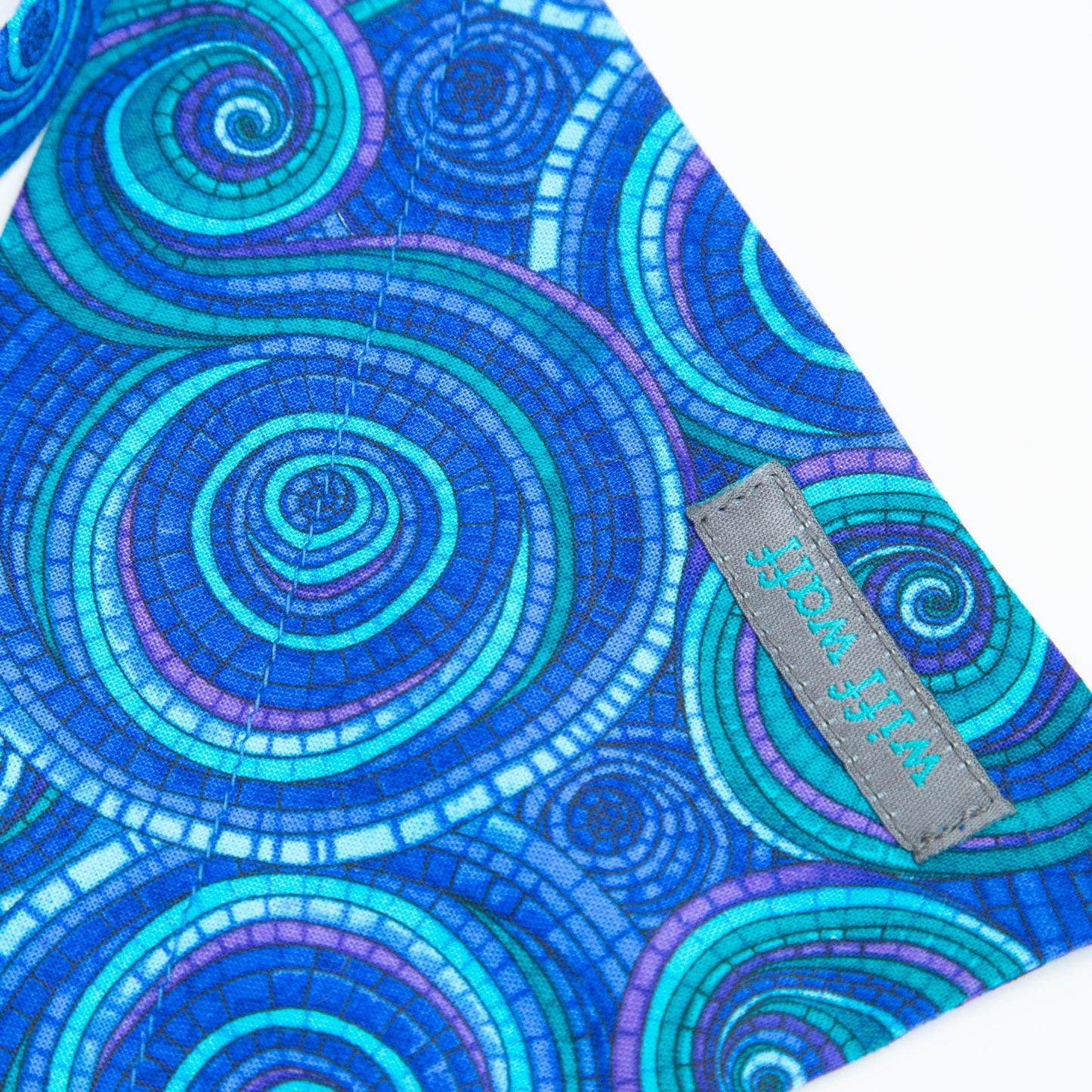 Vortex Dog Bandana