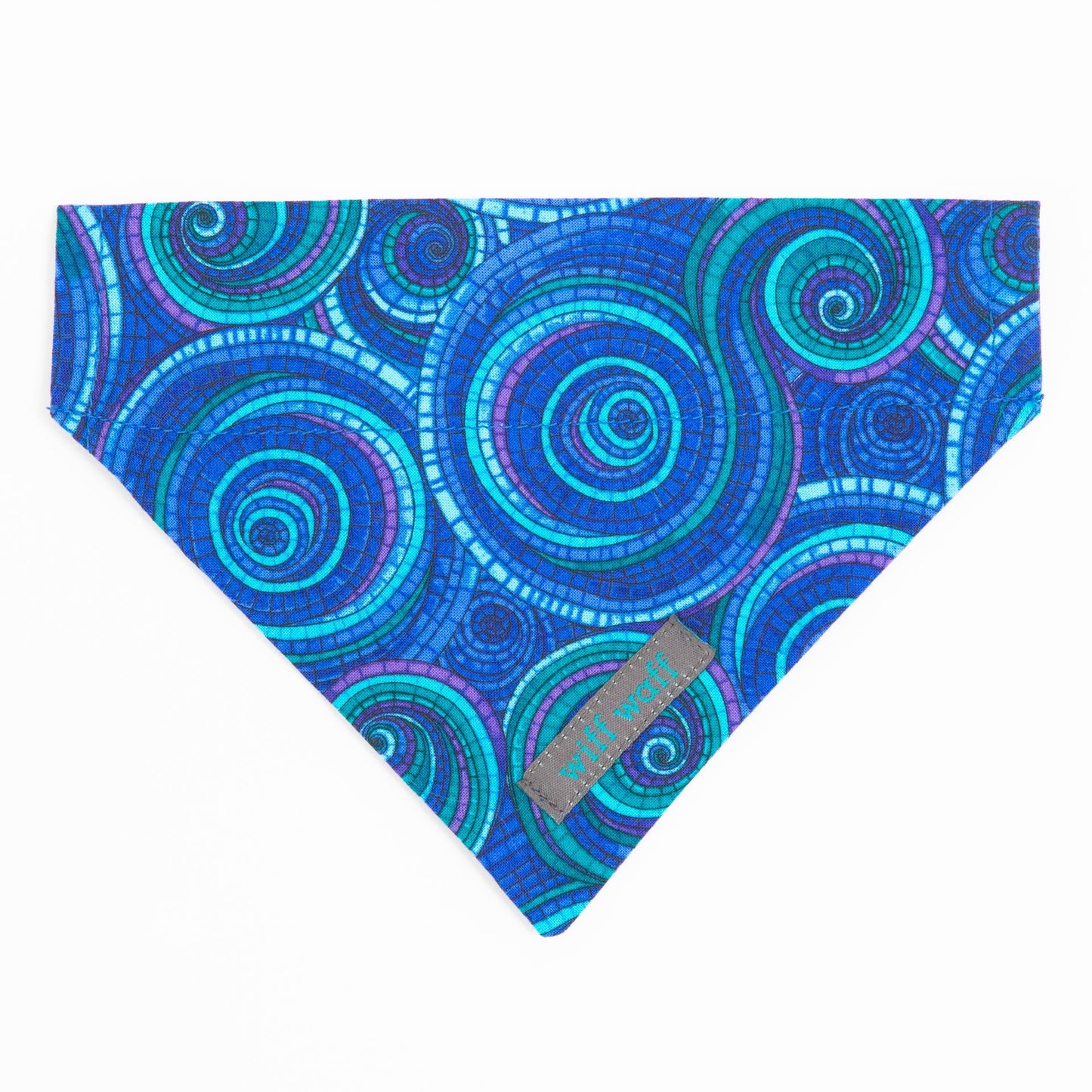 Vortex Dog Bandana