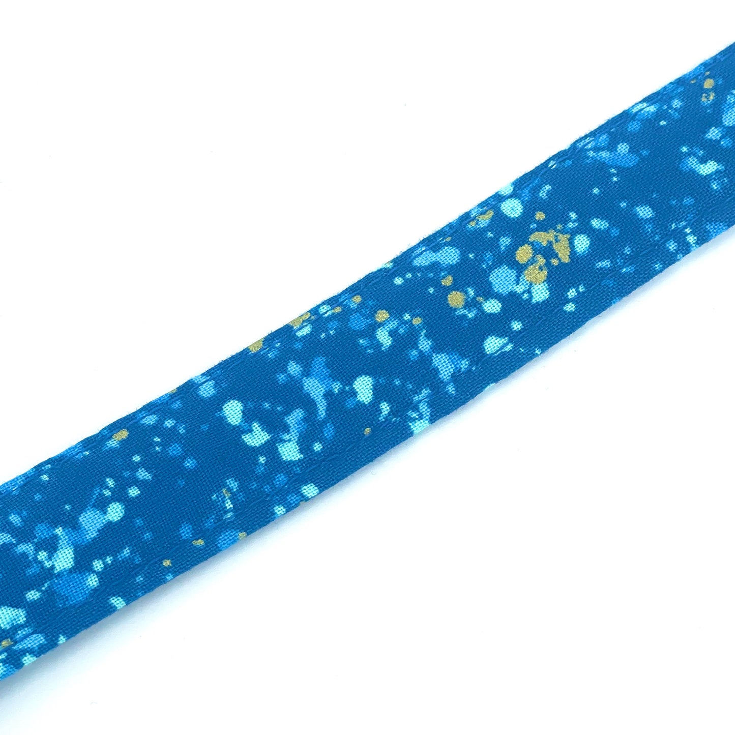 Sparkles Blue Dog Lead
