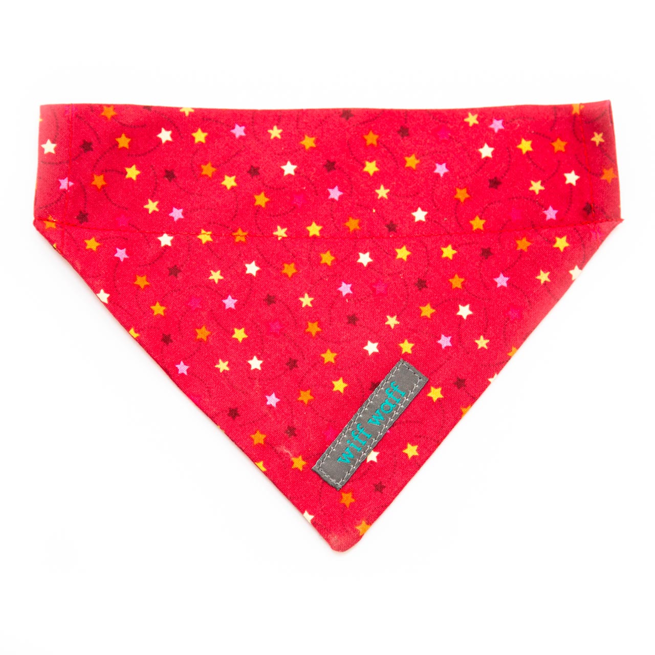 Christmas Cracker Dog Bandana