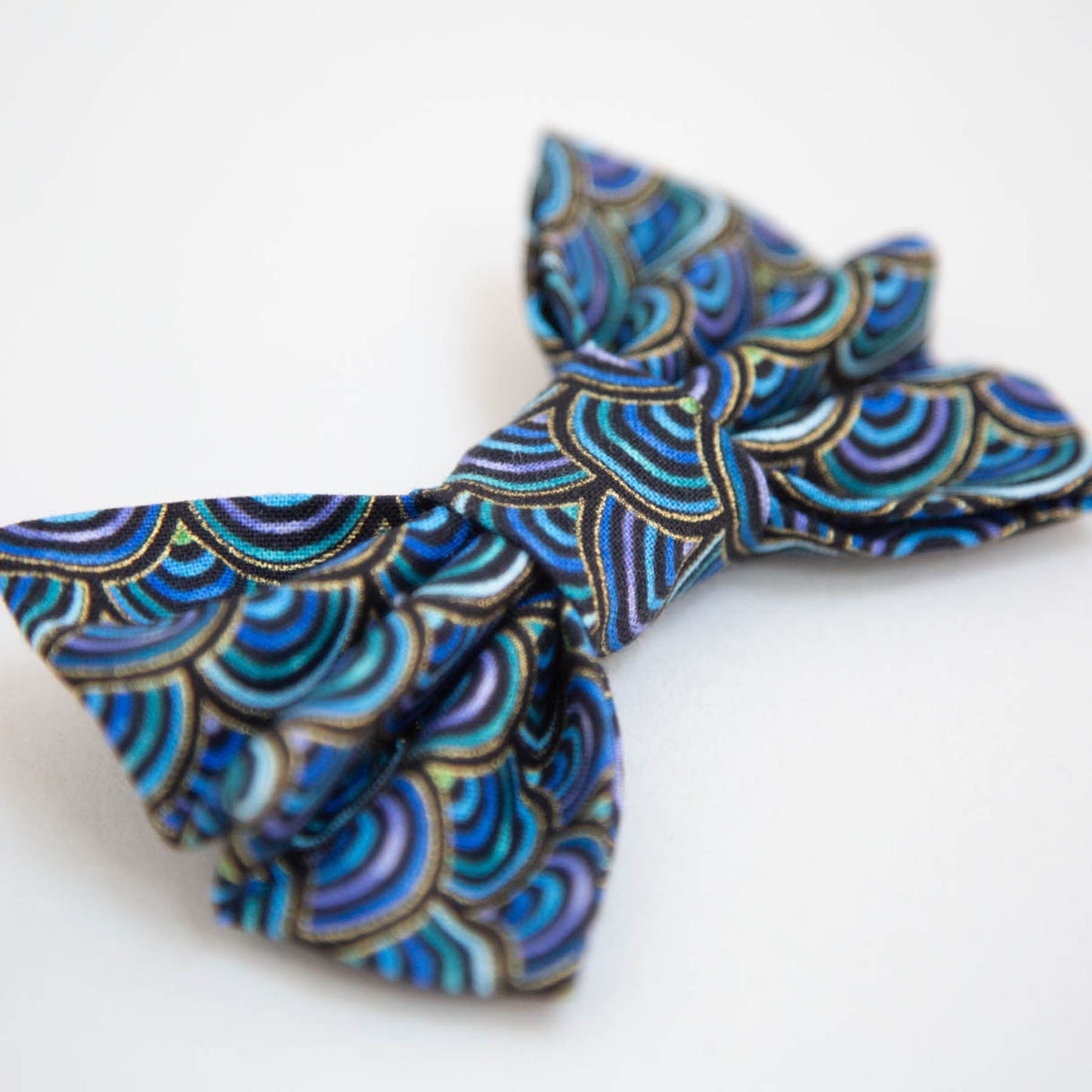 Deco Dog Bow