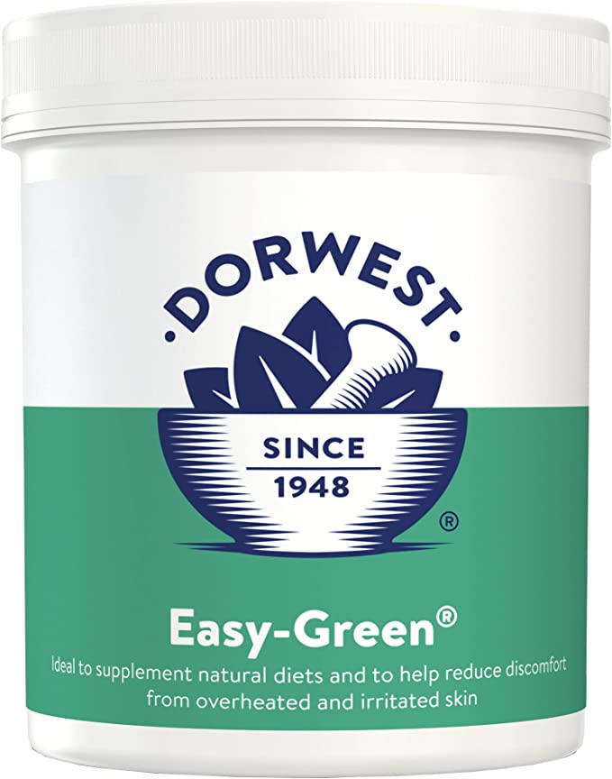 Dorwest Easy Green - 250g