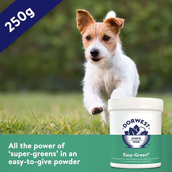 Dorwest Easy Green - 250g