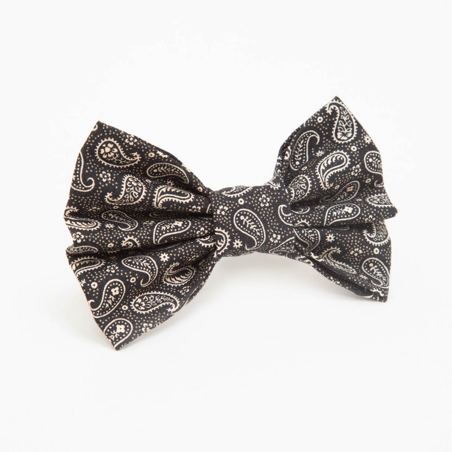 Gatsby Dog Bow
