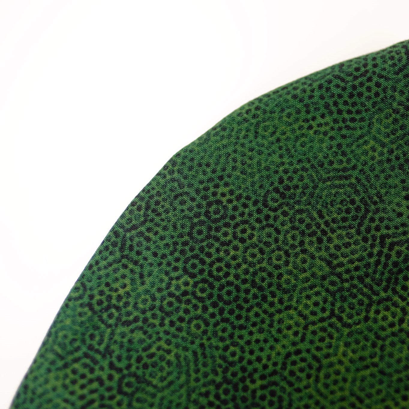 Thistle Reversible Fitted Face Mask