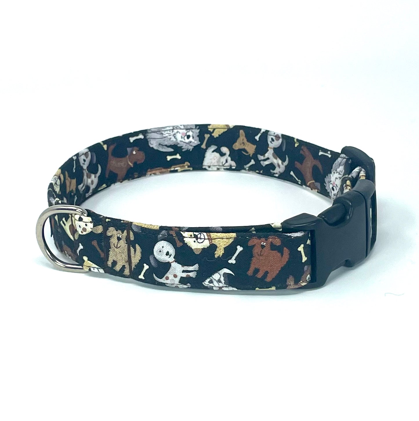 K9 Chaos Dog Collar