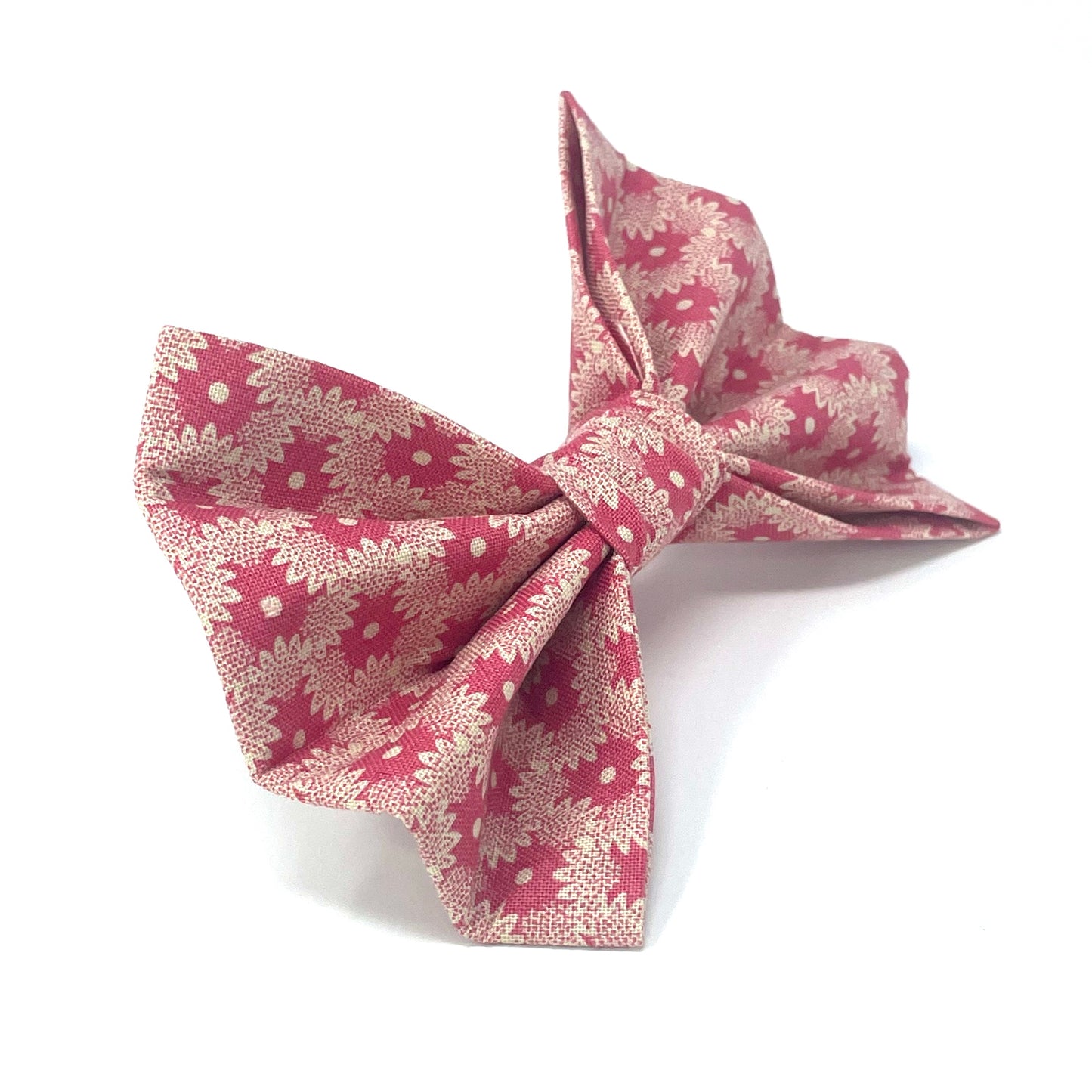 Chepstow Dog Bow
