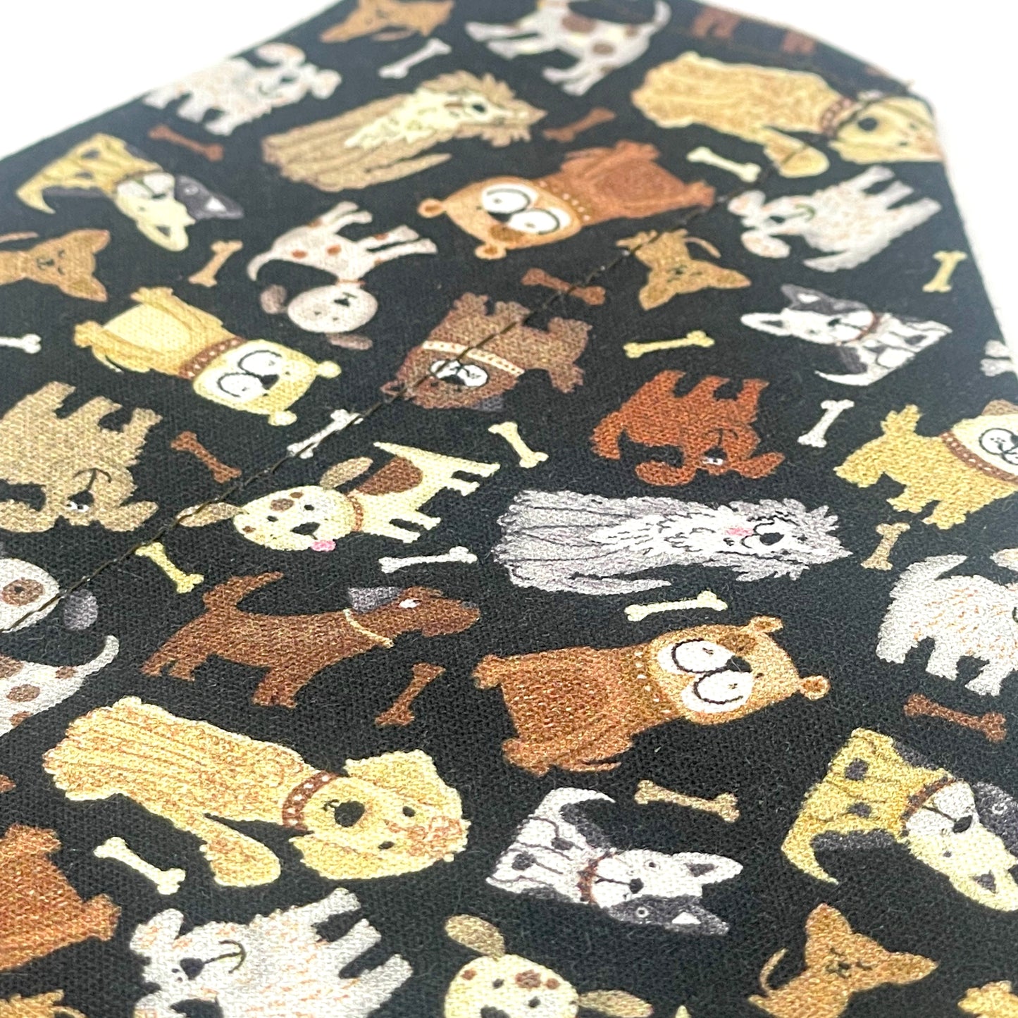 K9 Chaos Dog Bandana