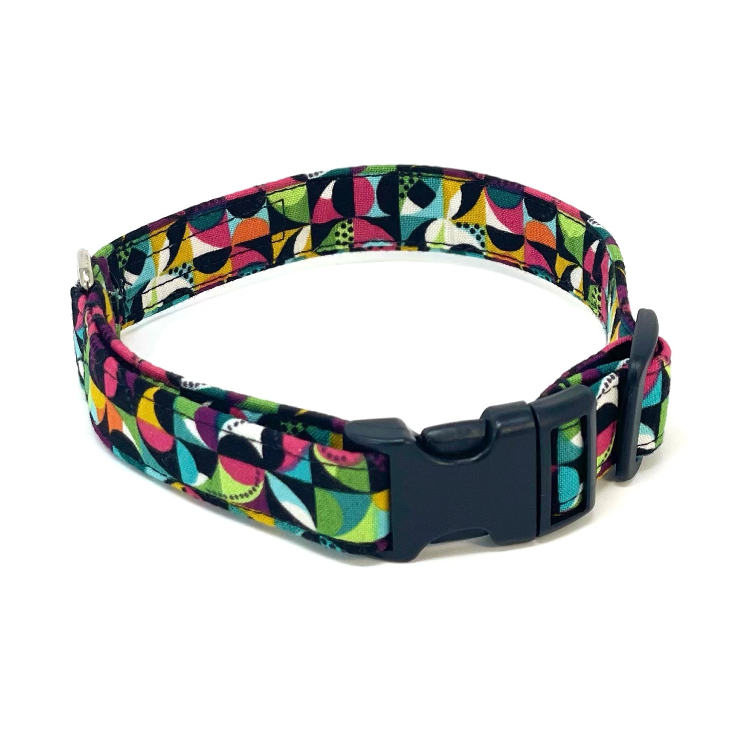 Marrakesh Dog Collar