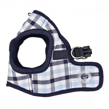 Puppia 'Neil' Vest Jacket Dog Harness - Style B