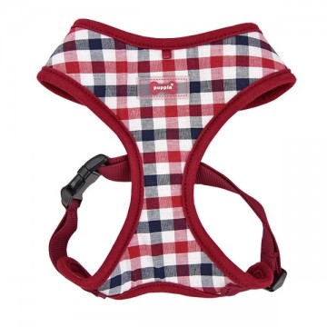 Puppia 'Neil' Dog Harness - Style A