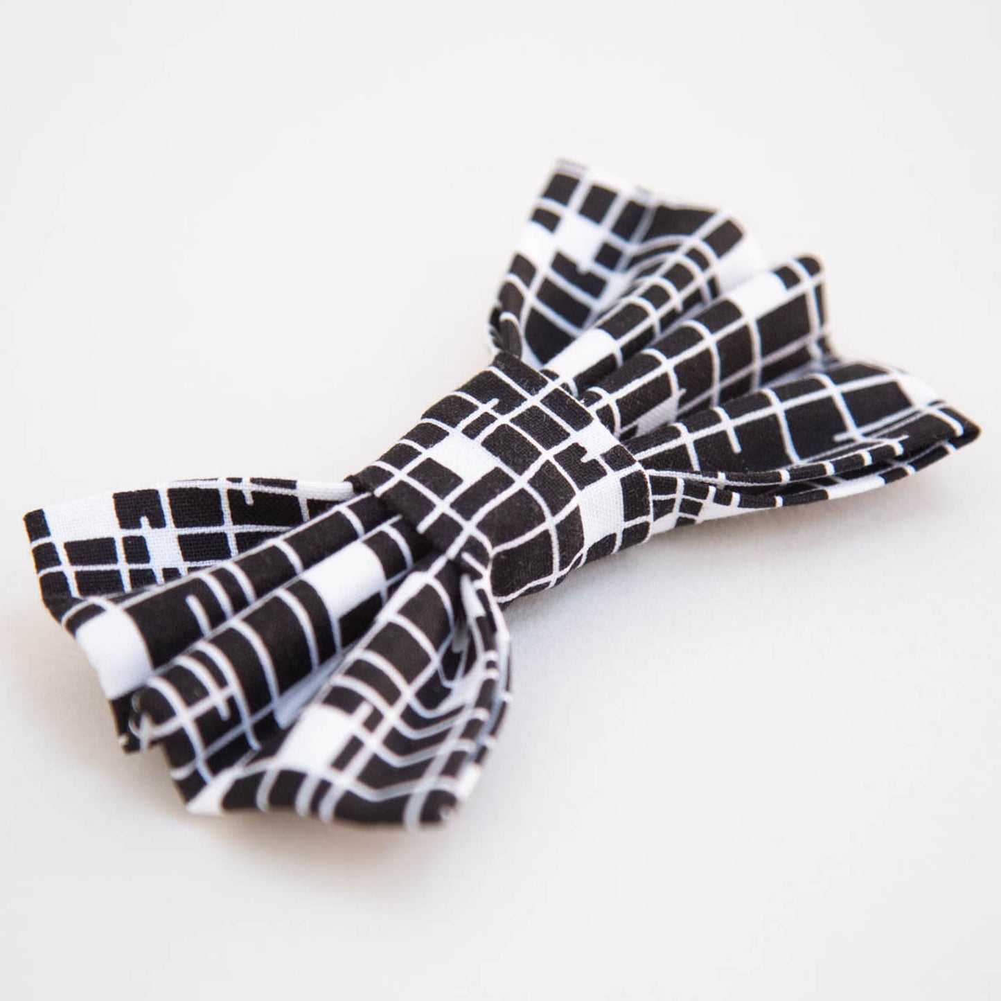New York Dog Bow