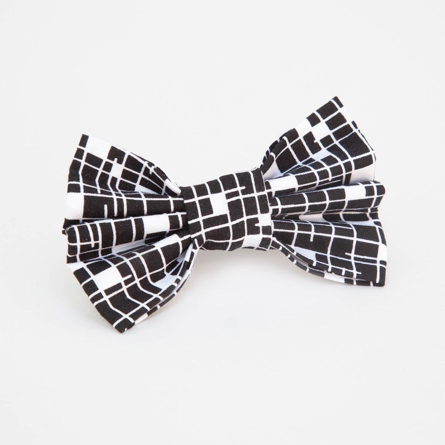 New York Dog Bow