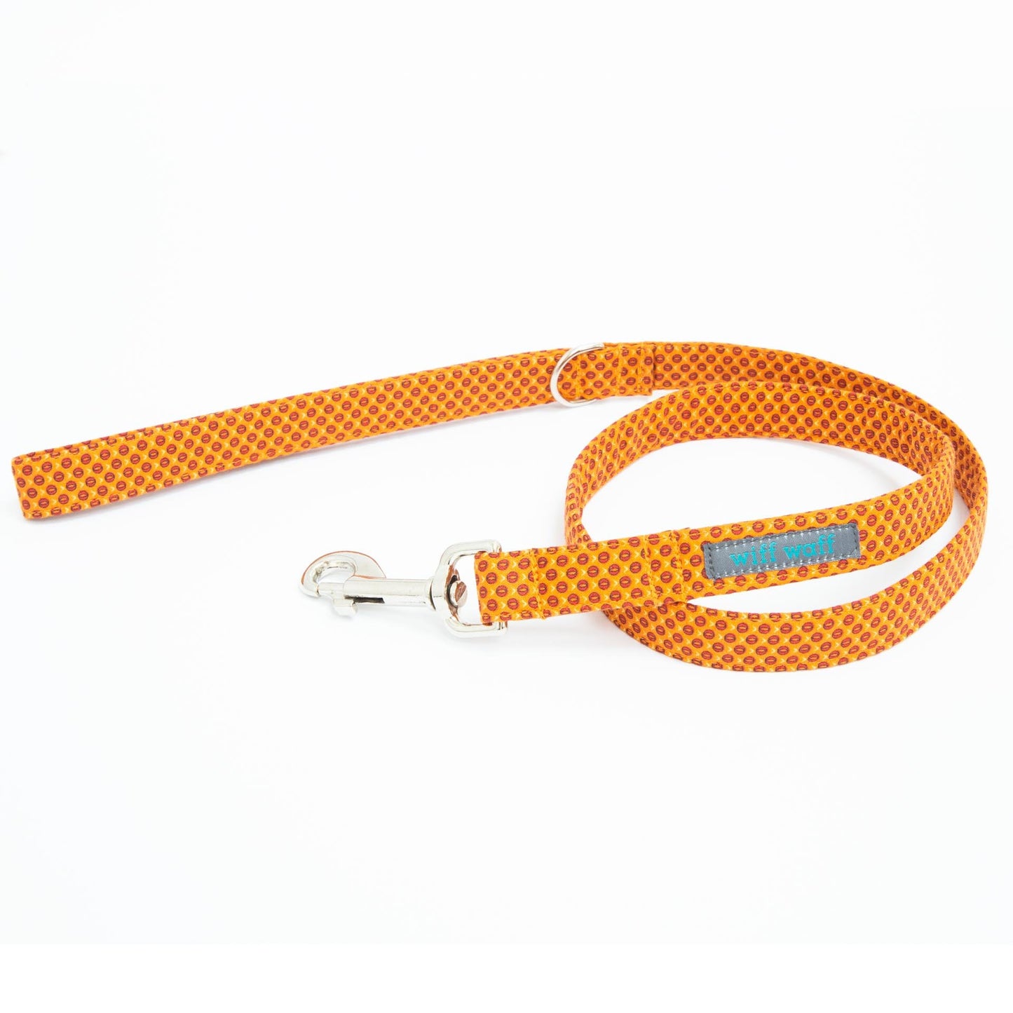 Pineapple Dog Lead