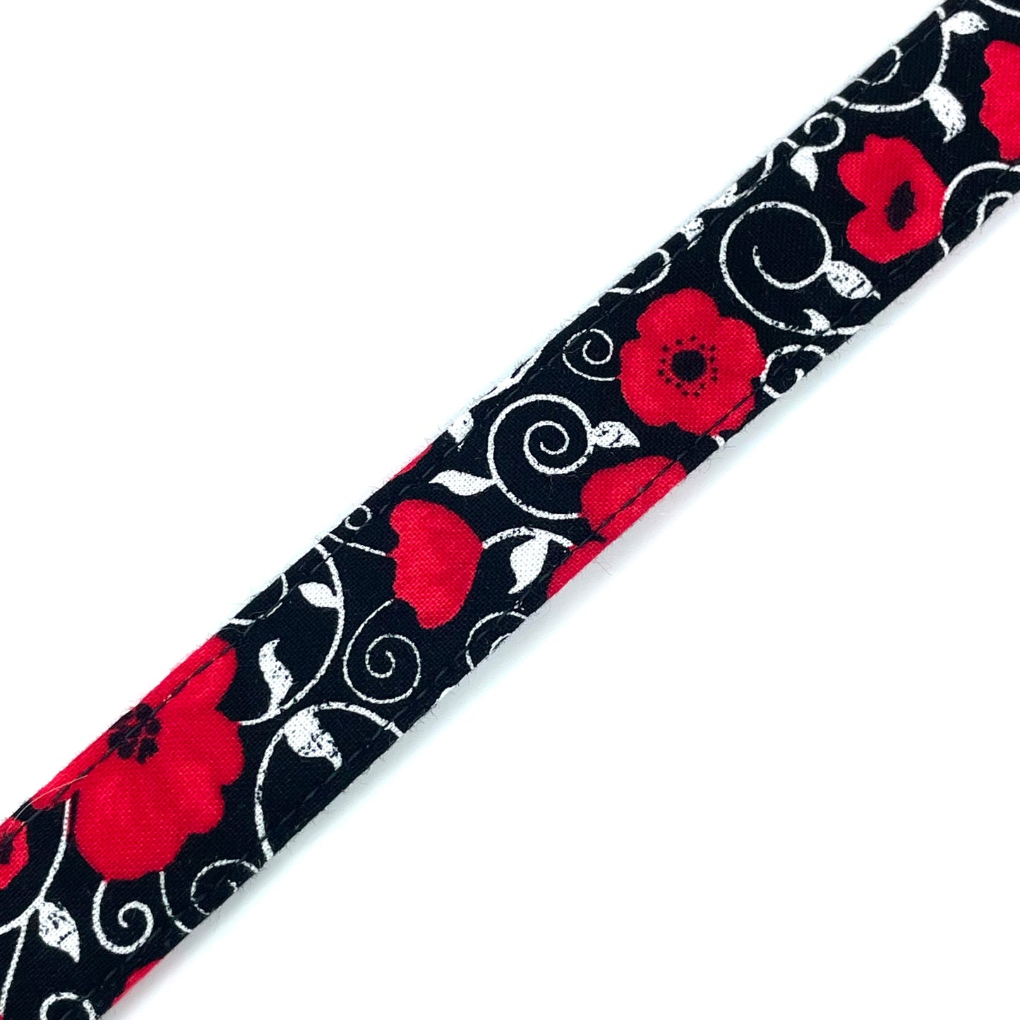 Passiondale Poppy Dog Collar