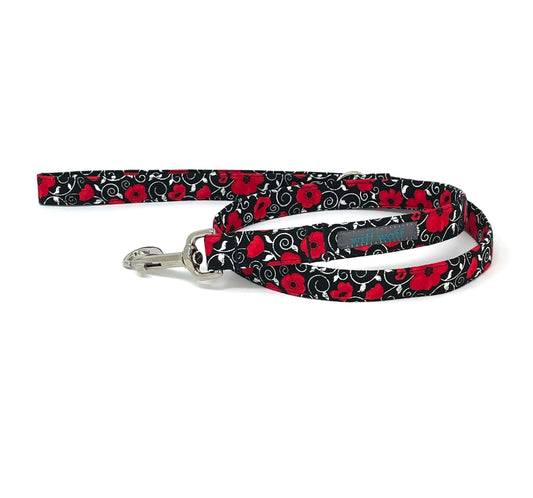 Passiondale Poppy Dog Lead