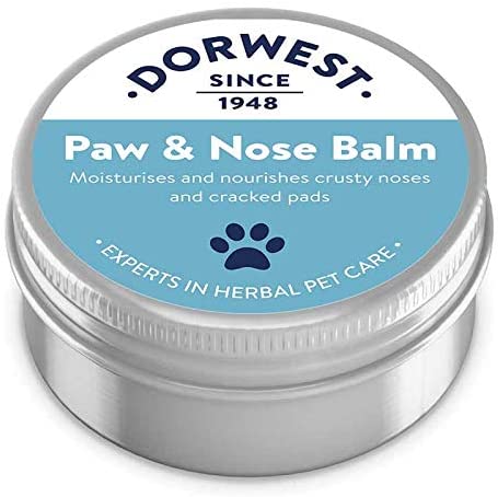 Dorwest Paw & Nose Balm - 50ml