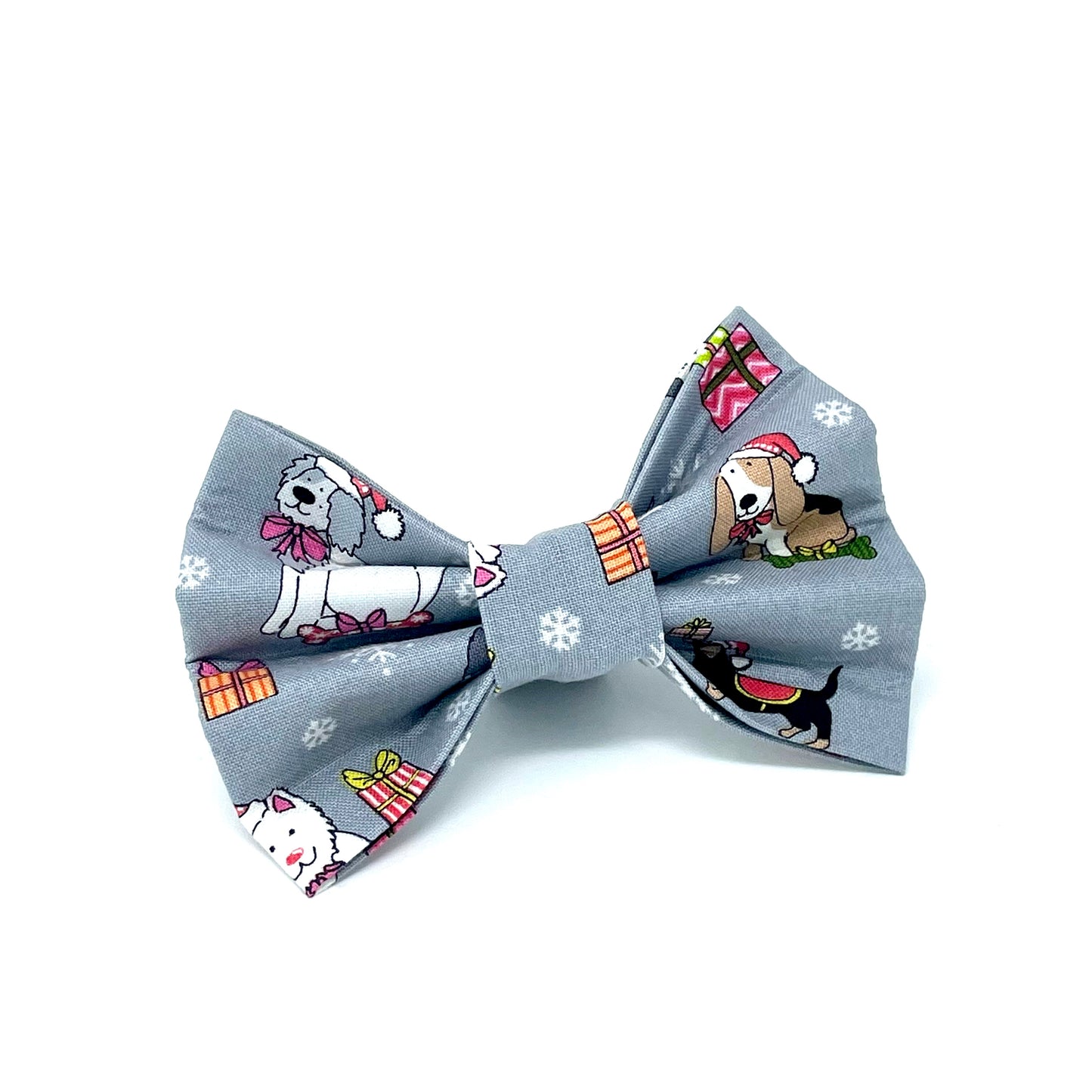 Pooch Presents Dog Bow
