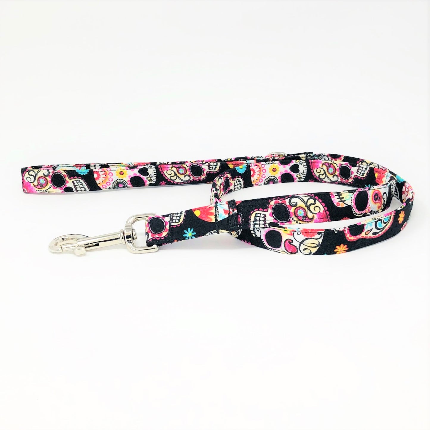 Day of the Dead Dog Lead