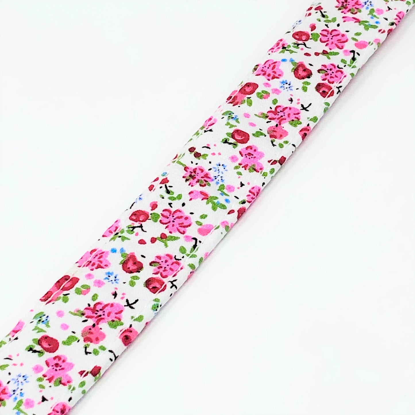 Secret Garden Dog Collar