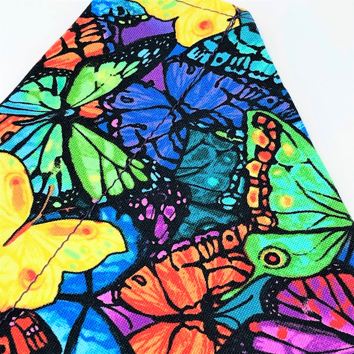 Butterfly Dog Bandana