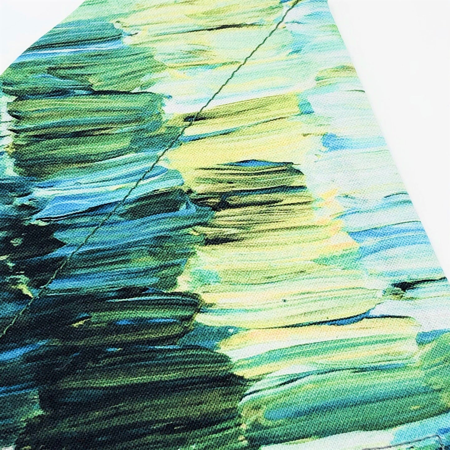 Watercolour Dog Bandana