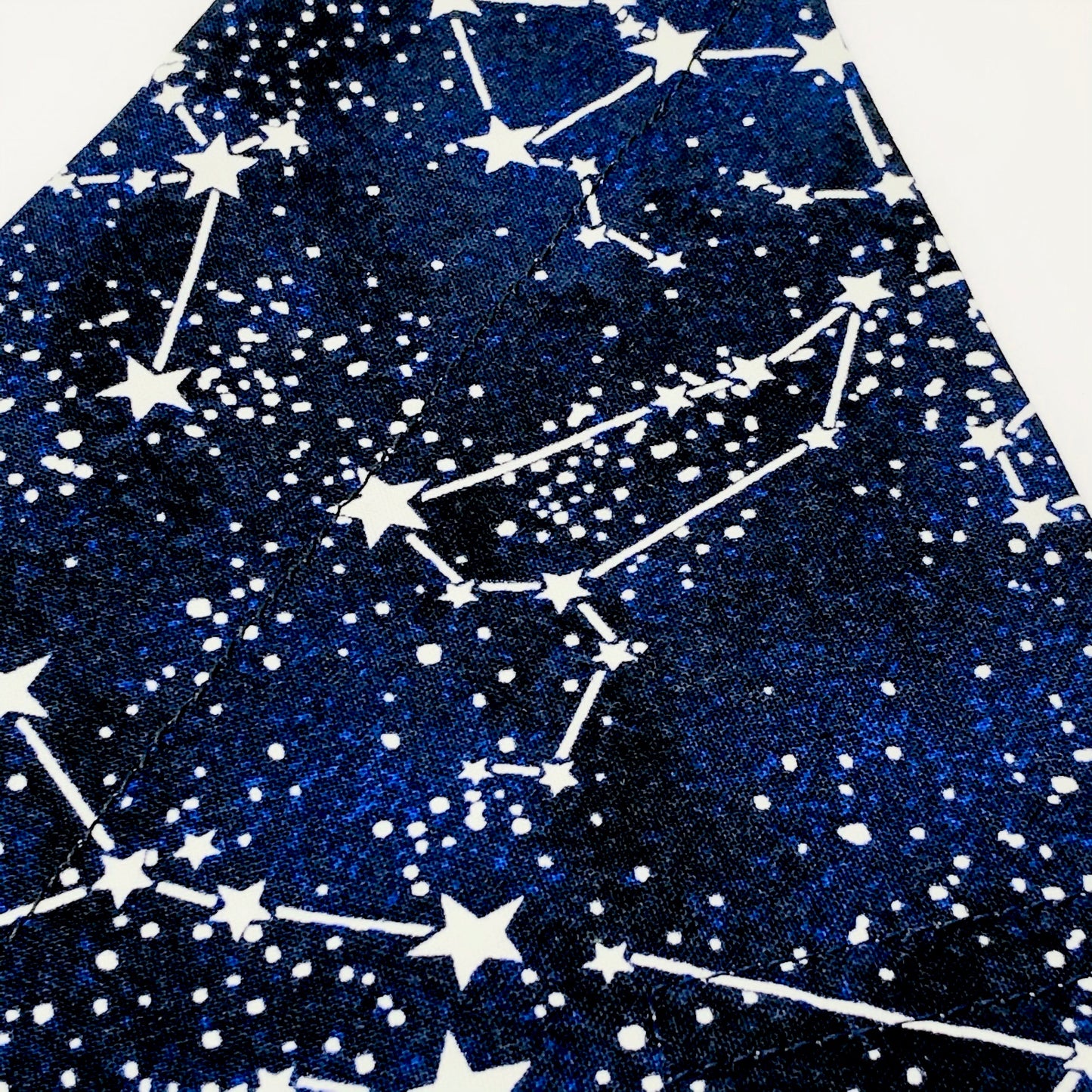 Constellations Dog Bandana