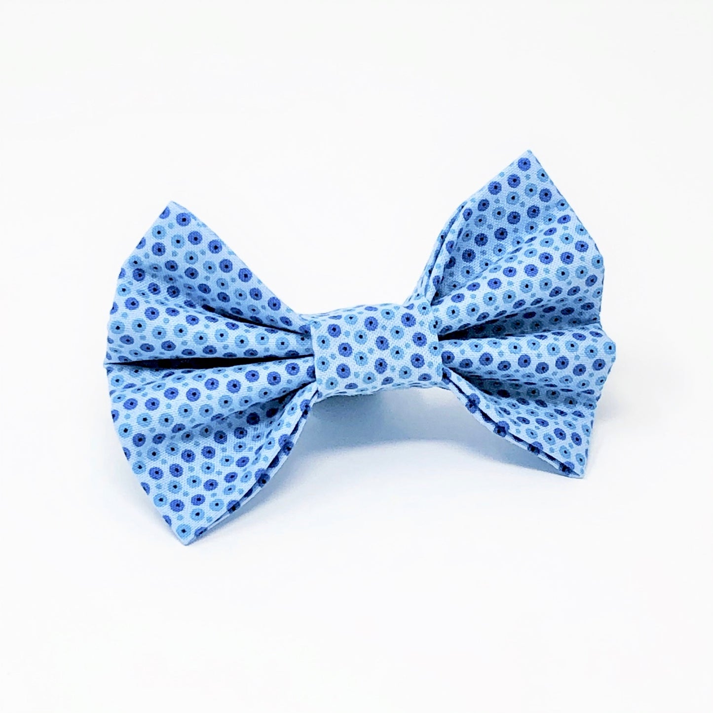 Blue Moon Dog Bow