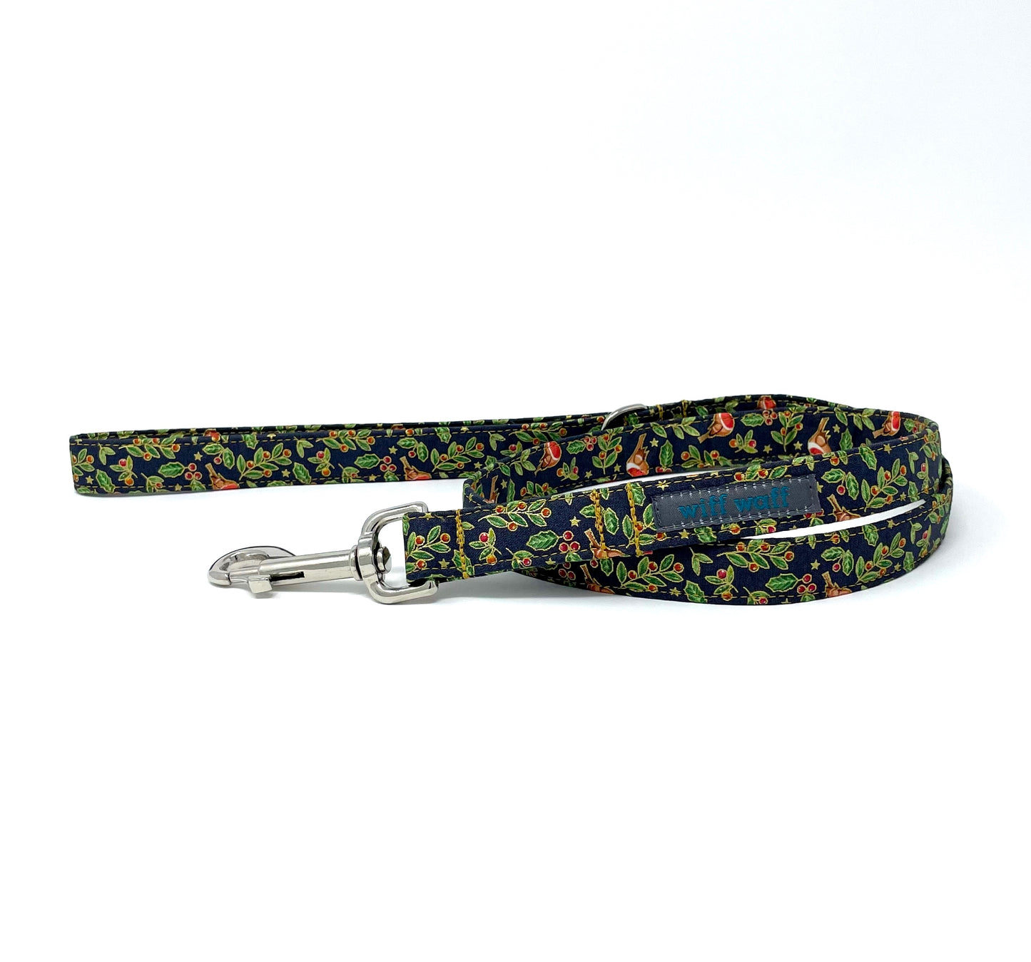 Rockin' Robin Dog Lead
