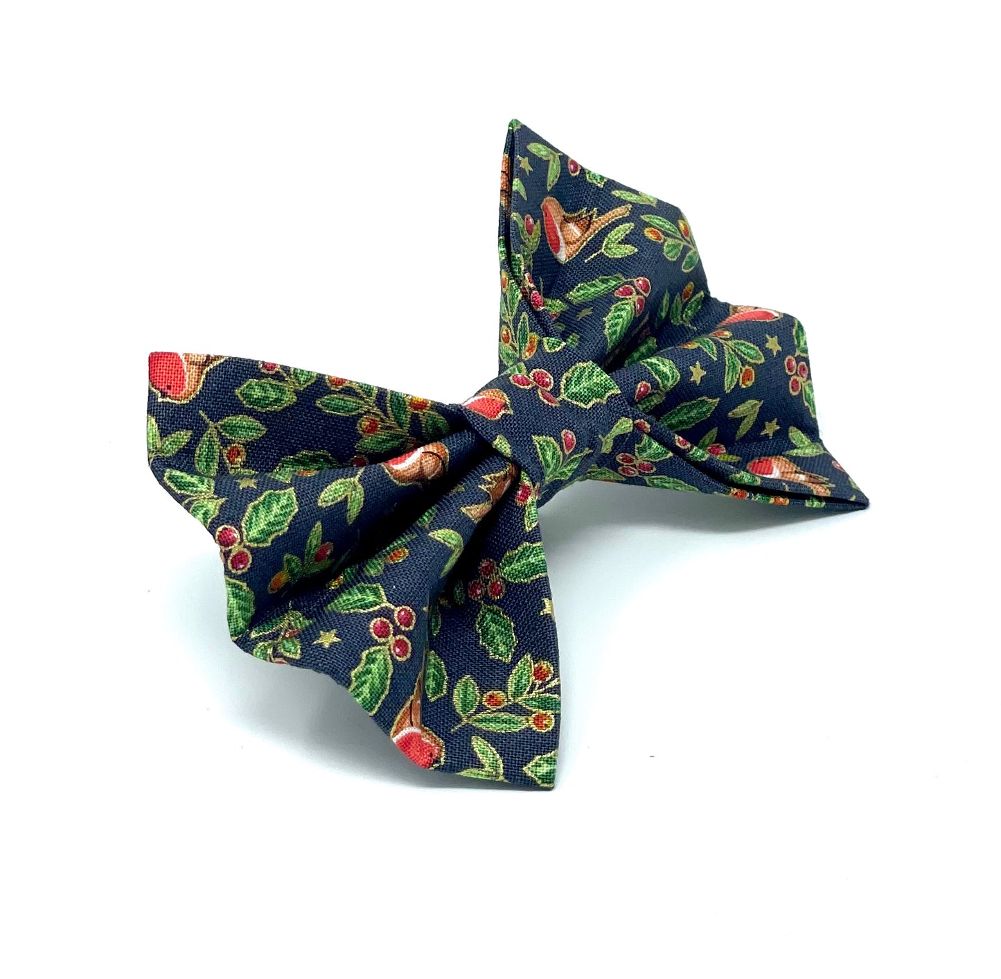 Rockin' Robin Dog Bow