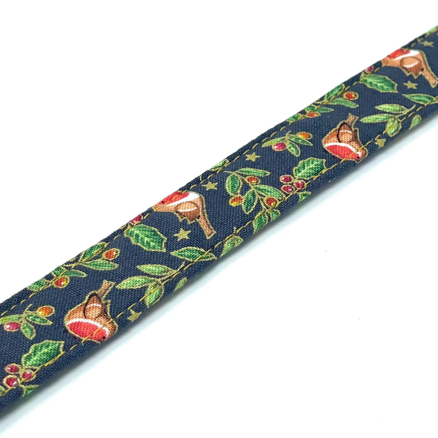 Rockin' Robin Dog Collar