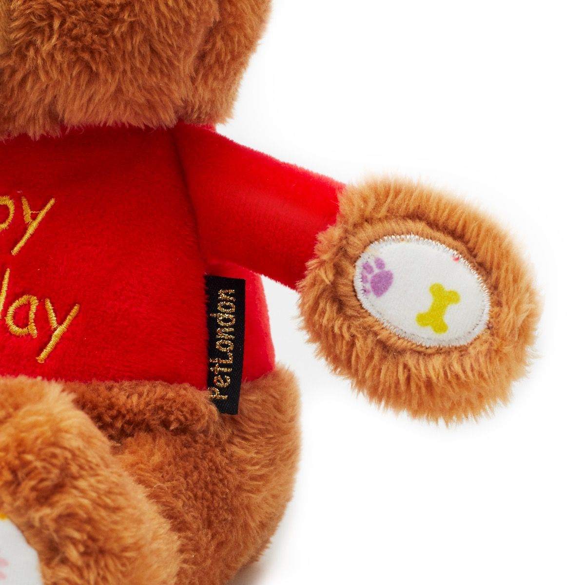 Pet London Birthday Bear