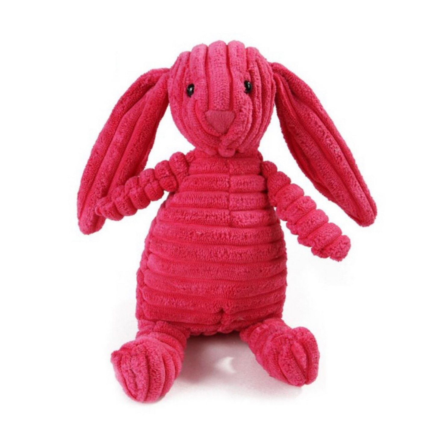 Corduroy Plush Rabbit