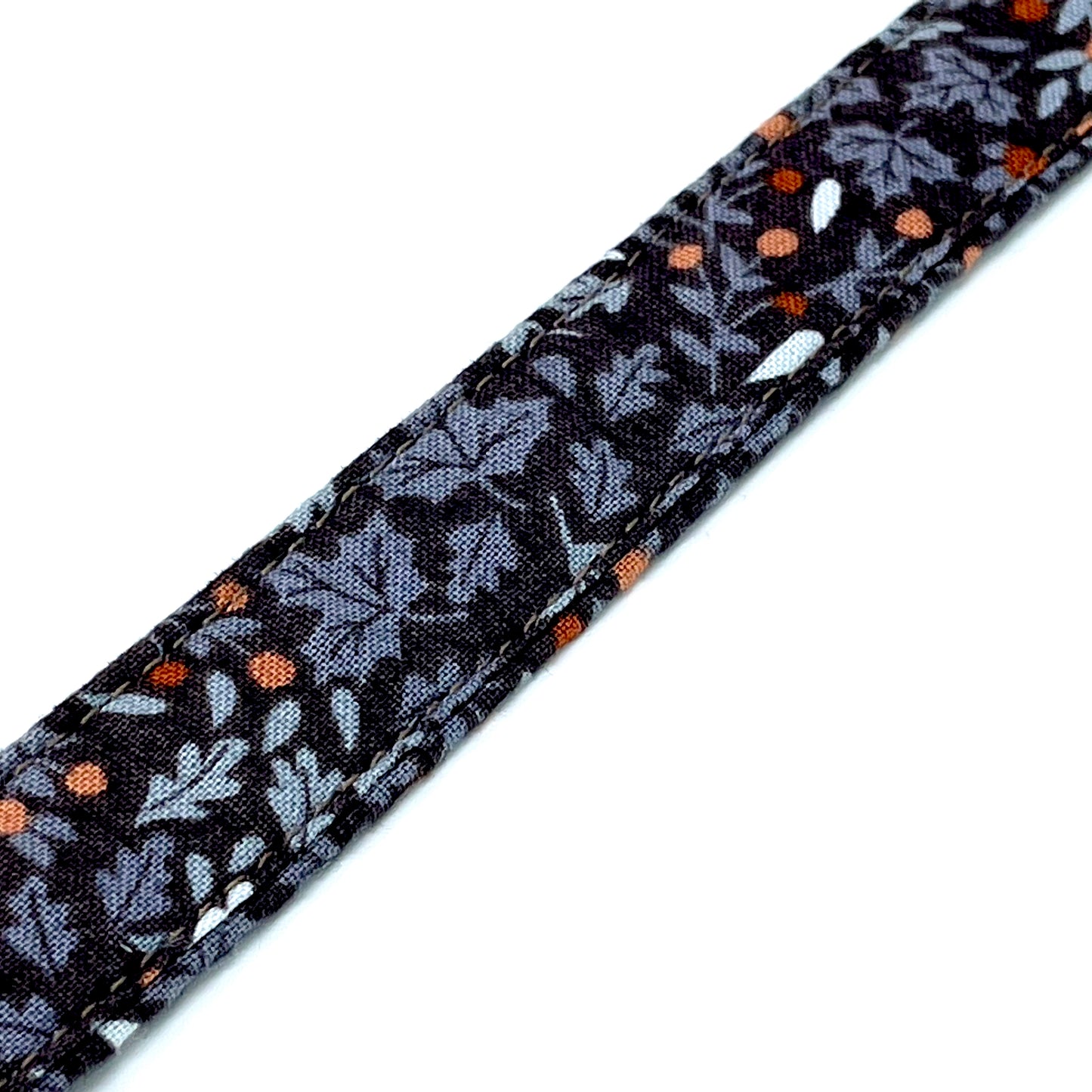 Sherwood Oak Dog Collar