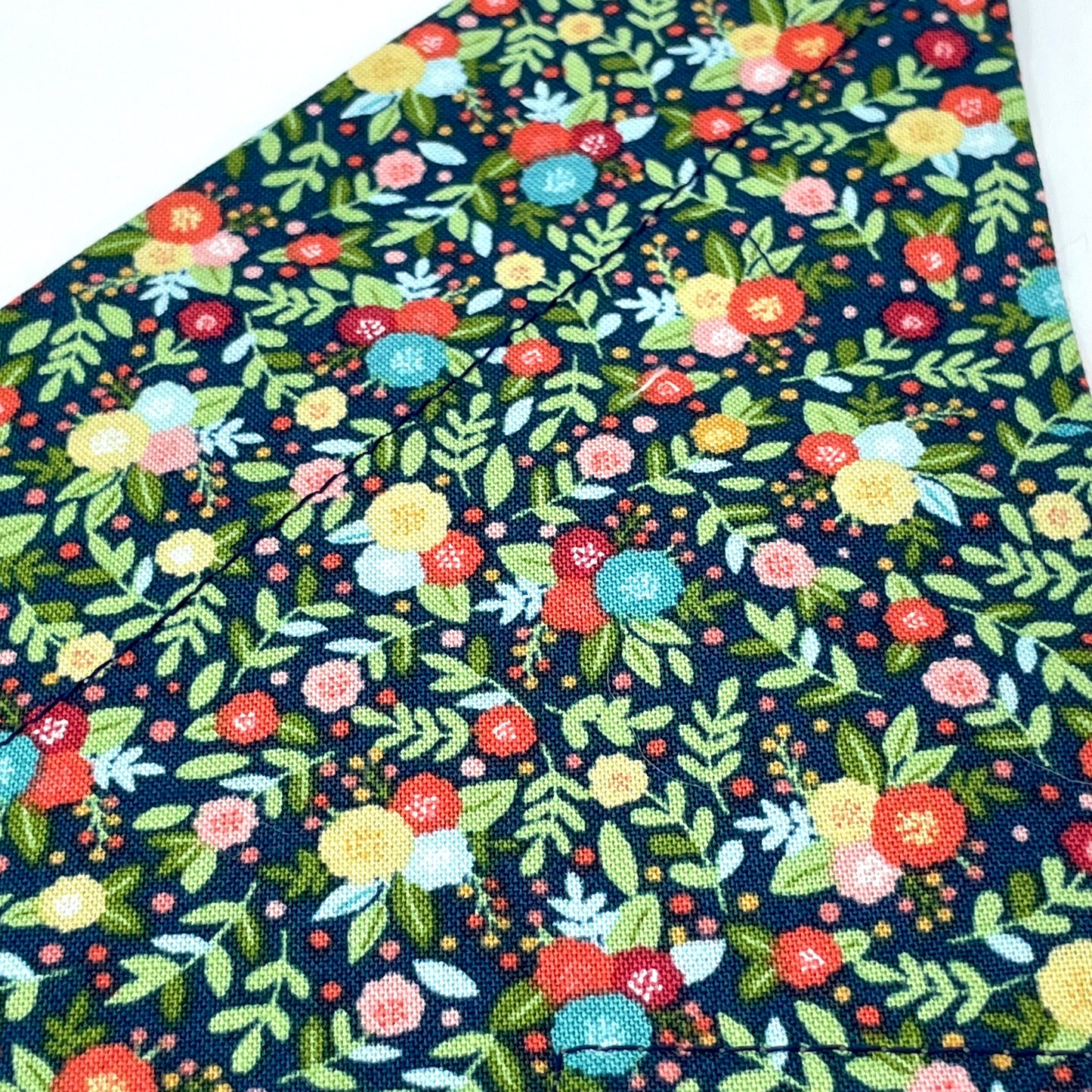 Florence Dog Bandana