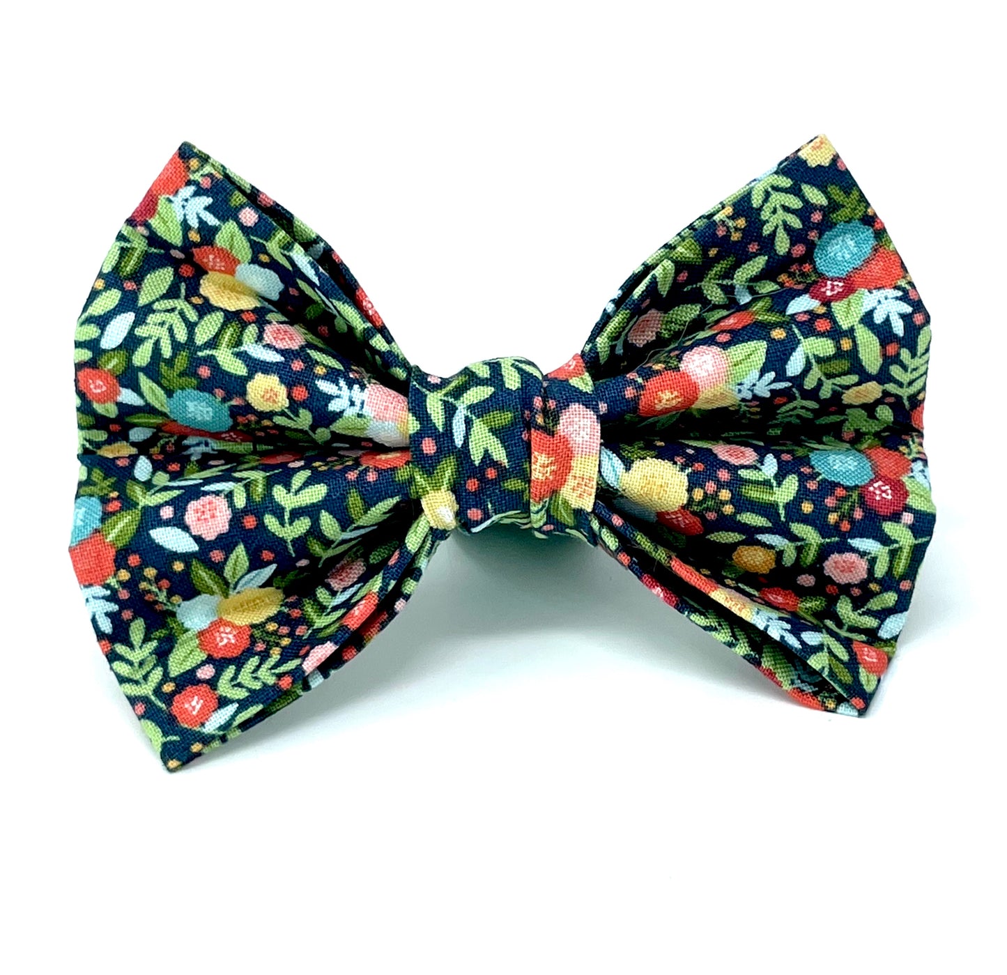 Florence Dog Bow