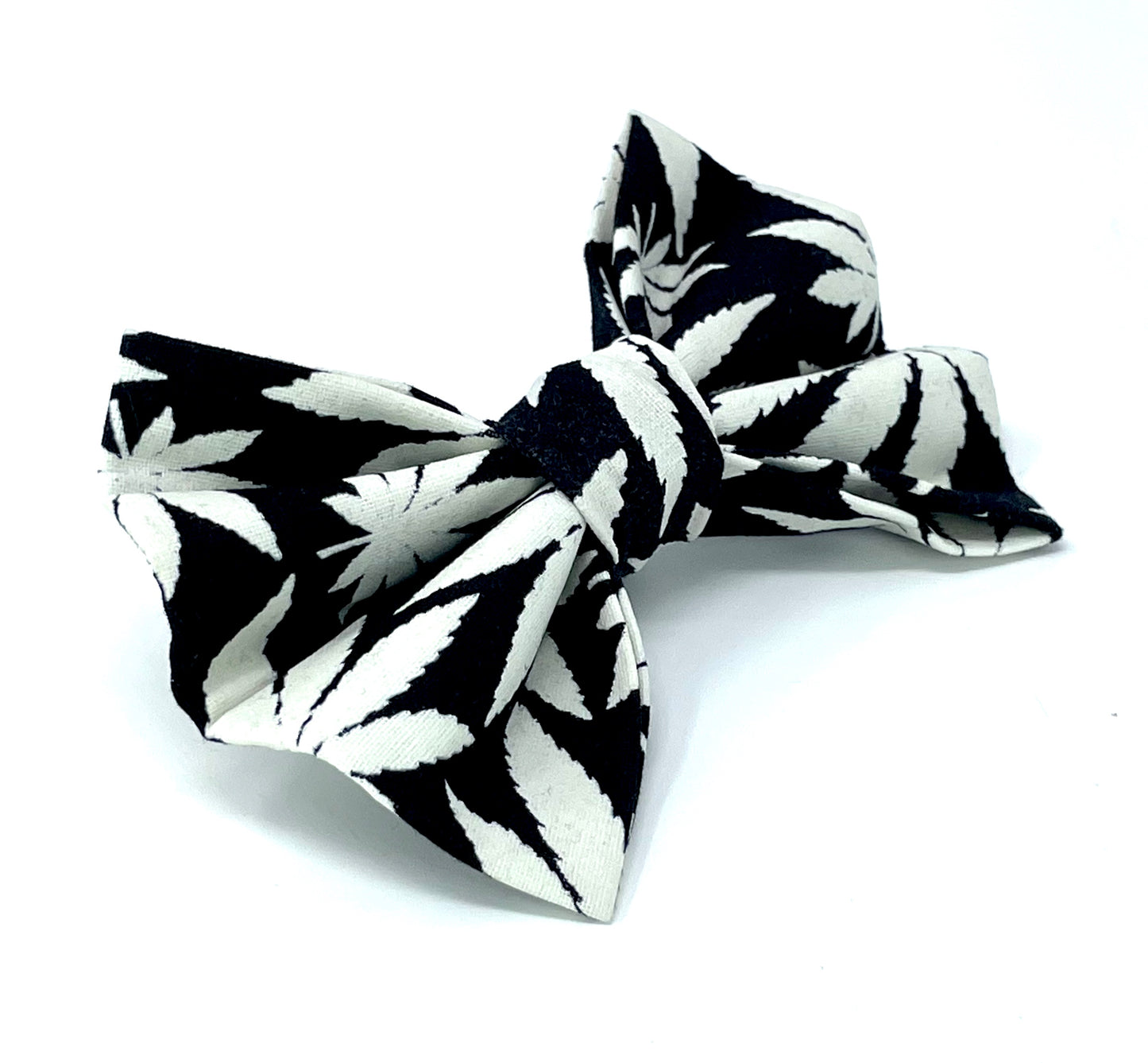Chillax Dog Bow