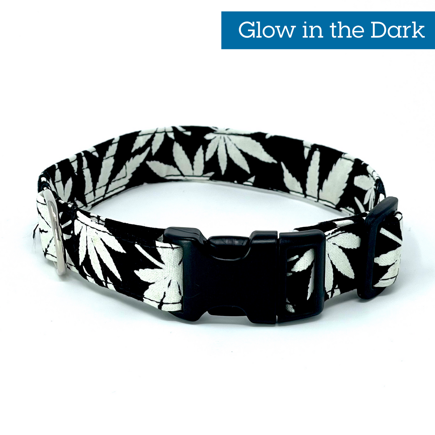 Chillax Dog Collar