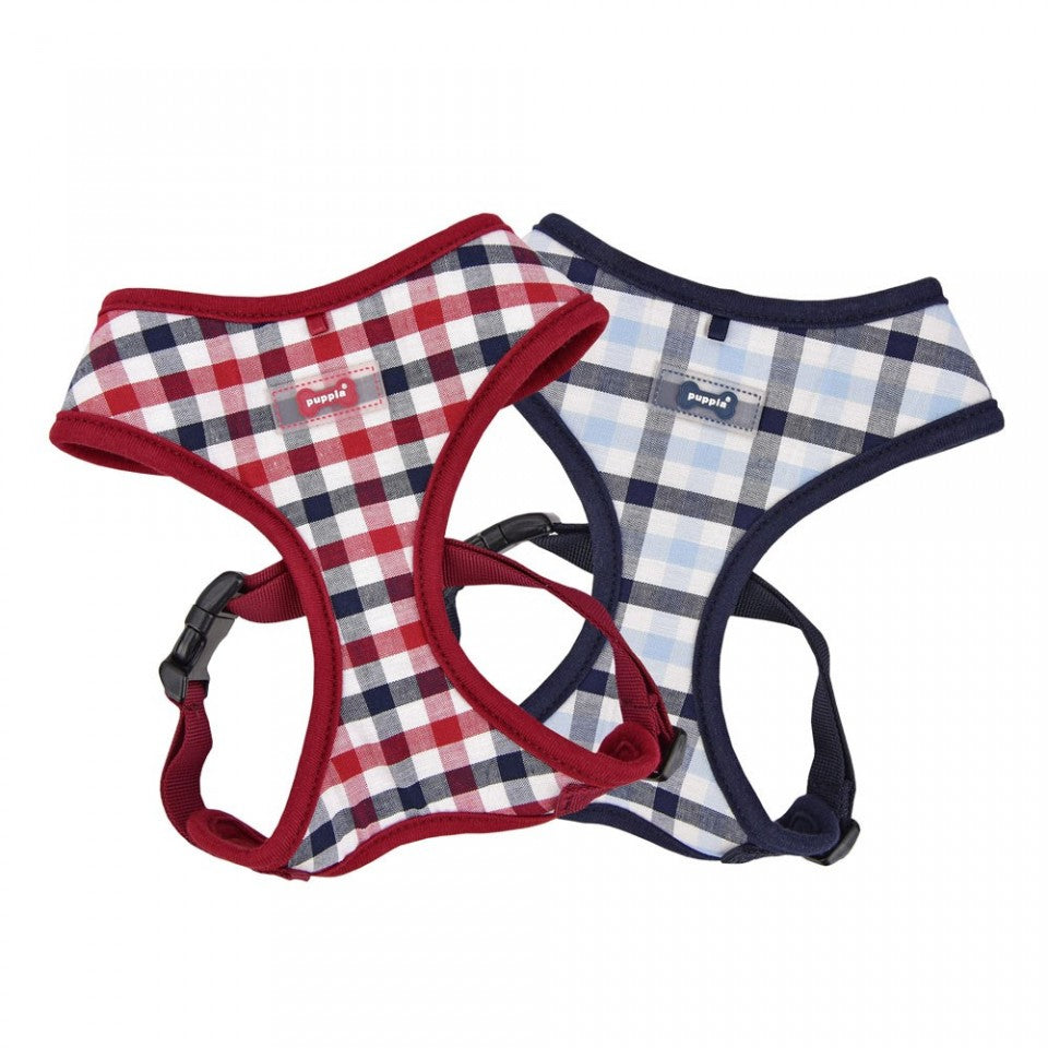 Puppia 'Neil' Dog Harness - Style A