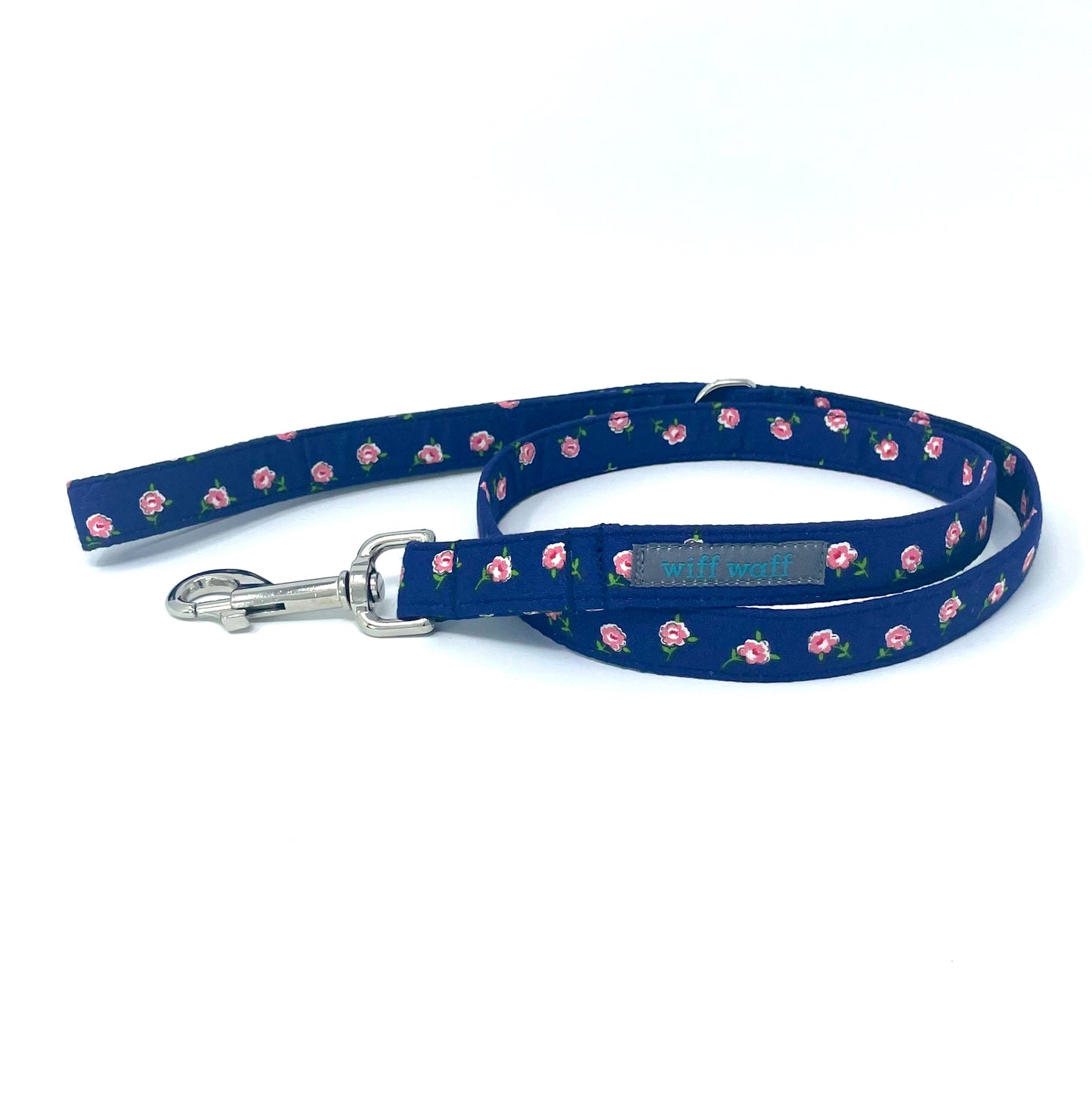 Rosebud Dog Lead