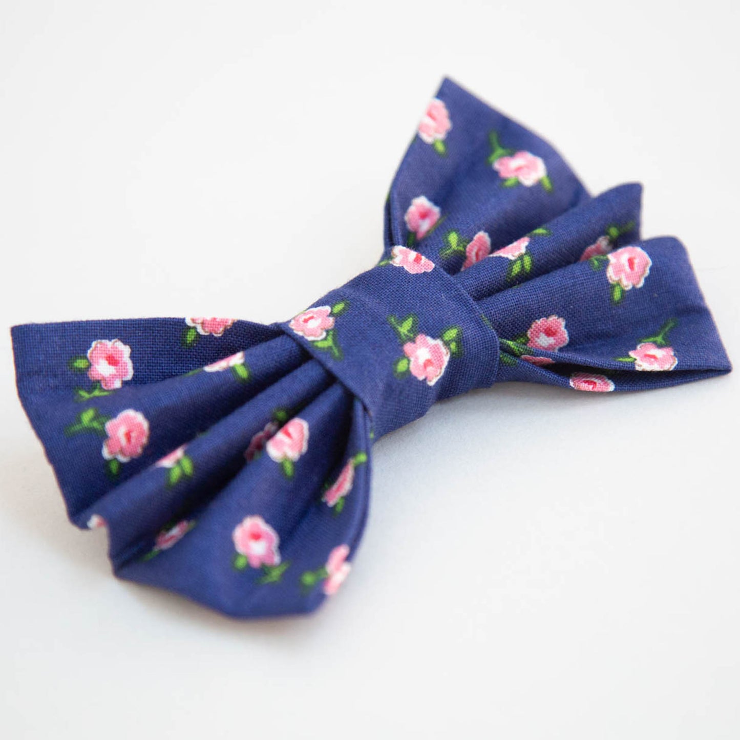 Rosebud Dog Bow