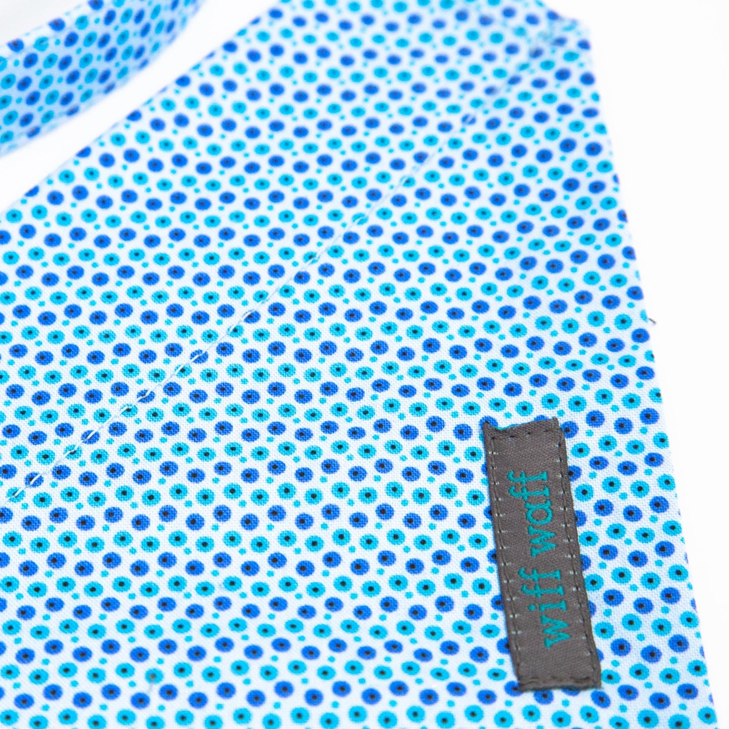 Blue Moon Dog Bandana