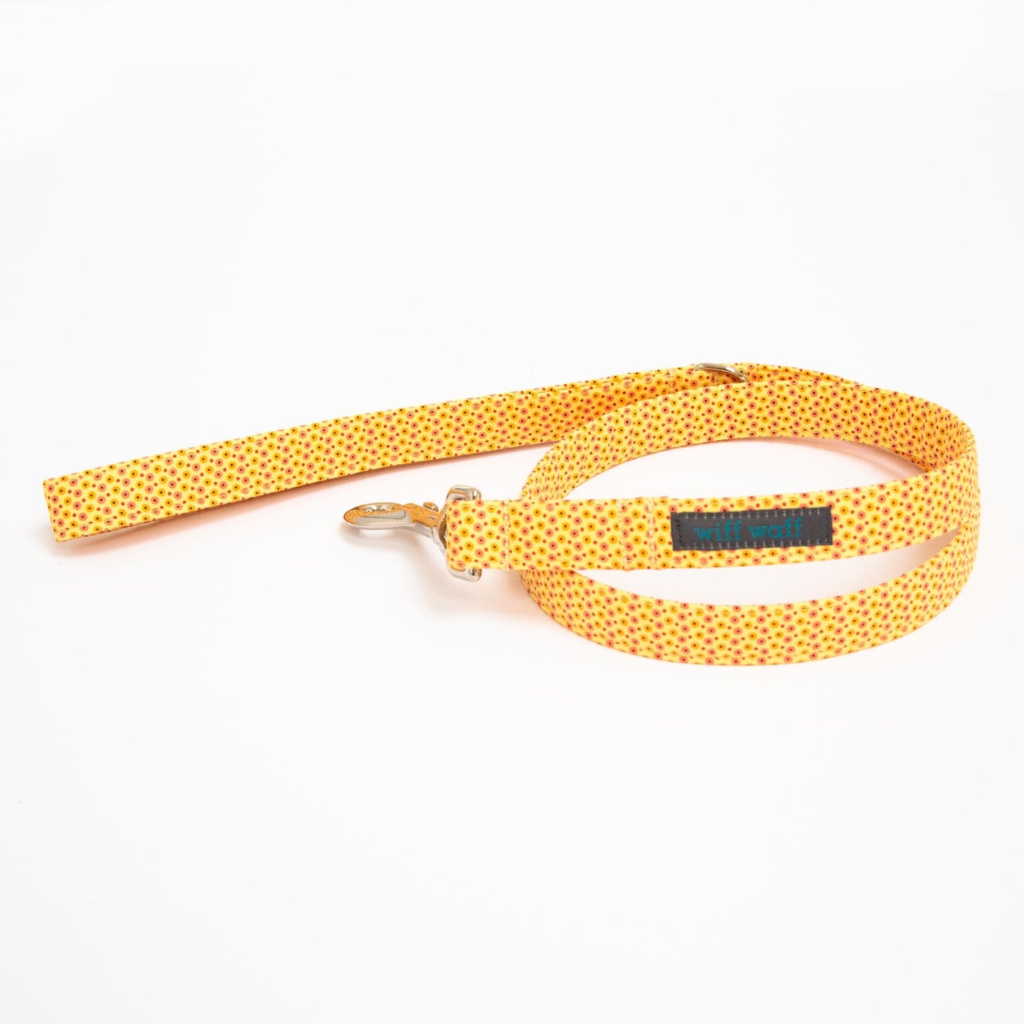 Mellow Yellow Dog Lead