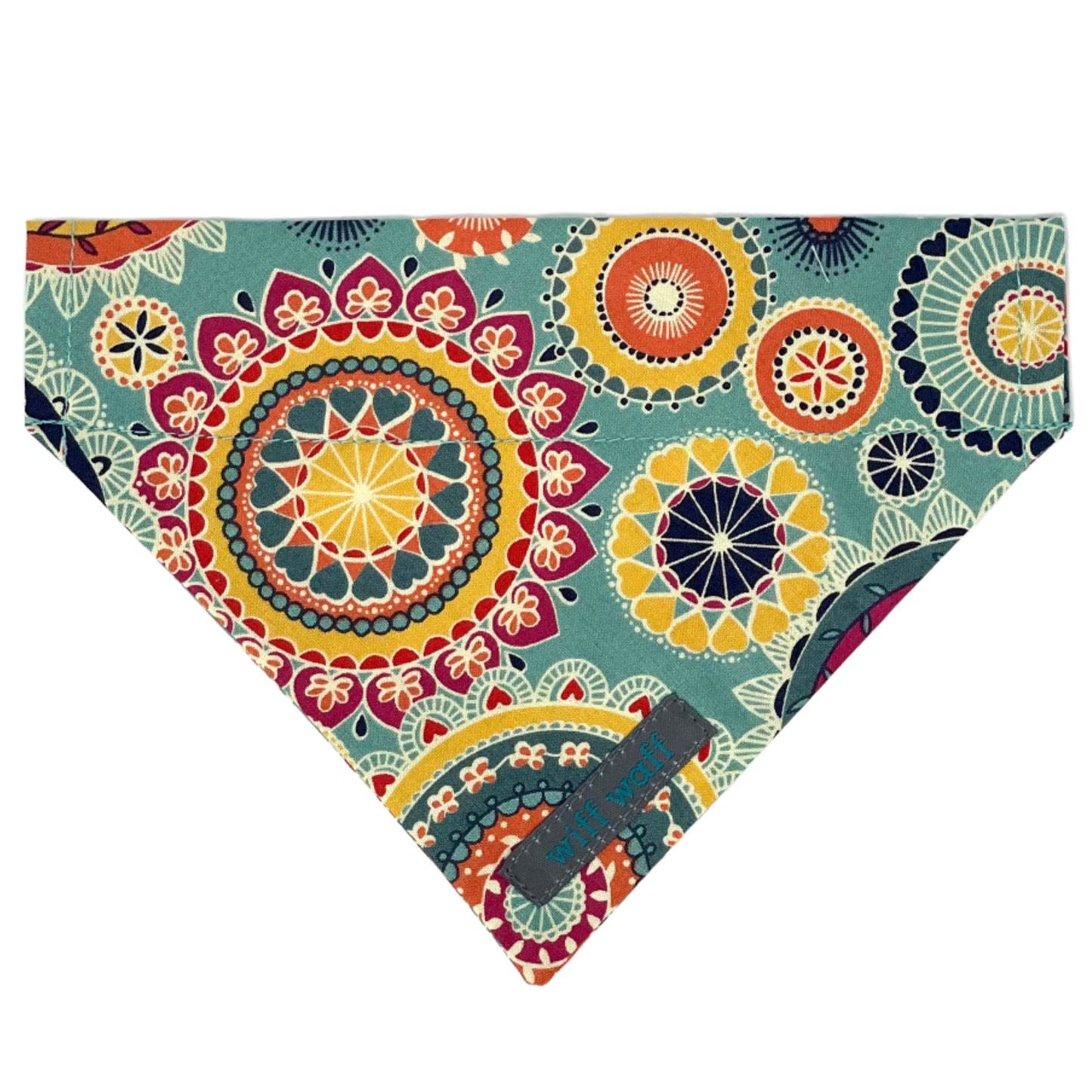 Sunburst Dog Bandana